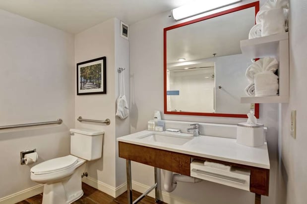 Images Hampton Inn Cincinnati/Airport South