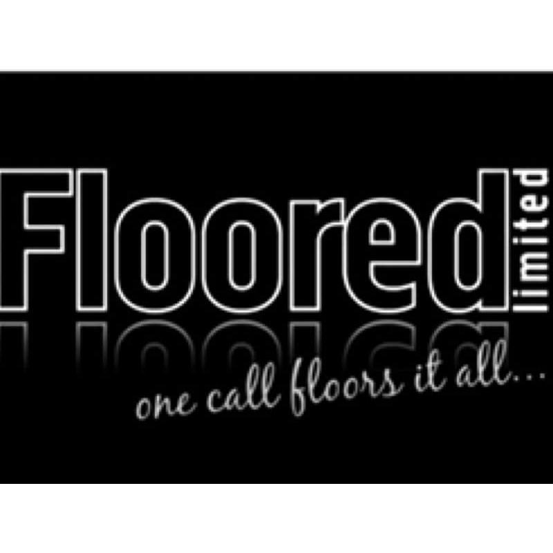 LOGO Floored Ltd Edinburgh 07775 446350