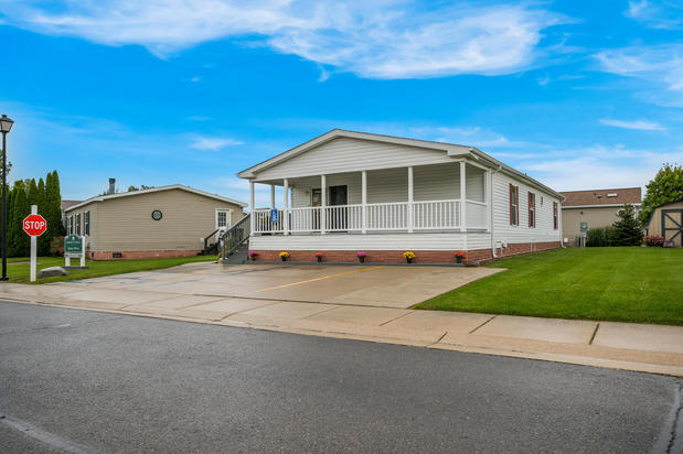 Images Swartz Creek Estates