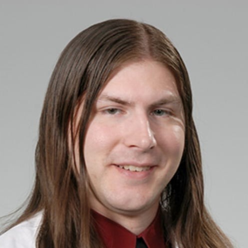 Matthew Bergstedt, MD