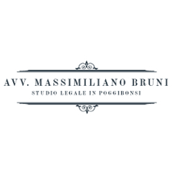 Bruni Avv. Massimiliano Studio Legale Logo