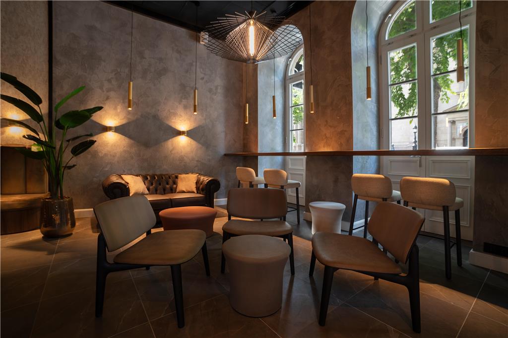 Images Radisson Collection Hotel Basilica, Budapest