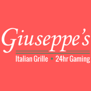 Giuseppe's Bar & Grille Henderson Logo