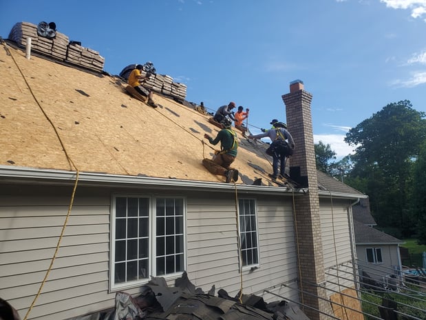 Images StormFront Construction
