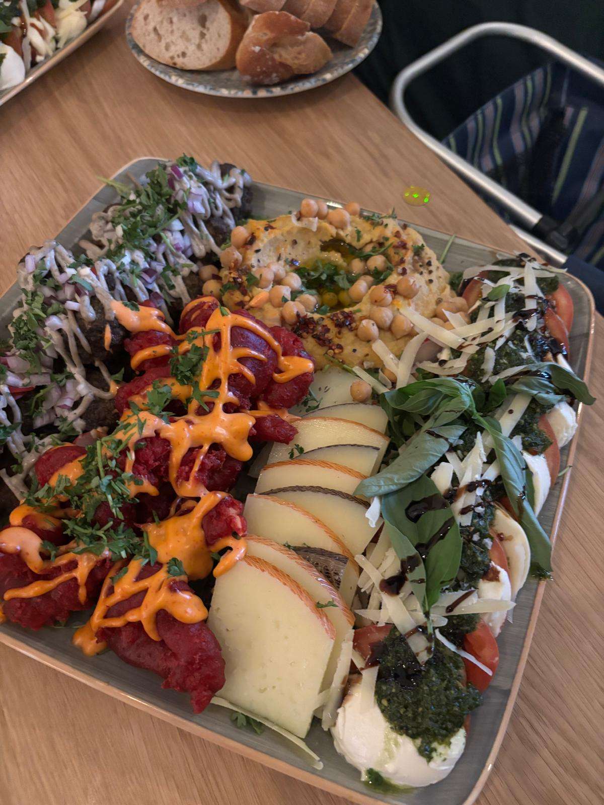 Freudenpracht Catering & Event Frankfurt, Max-von-Laue-Straße 4 in Frankfurt am Main