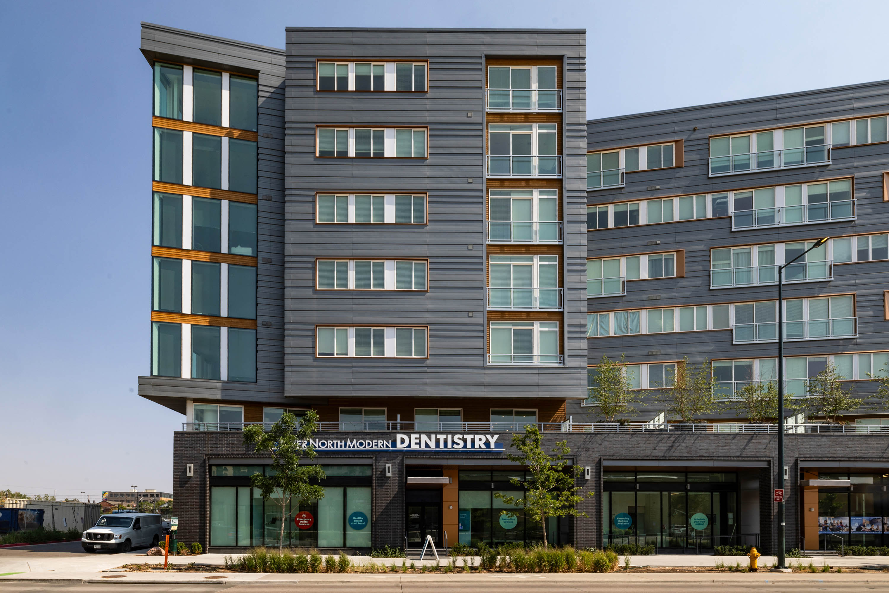 River North Modern Dentistry