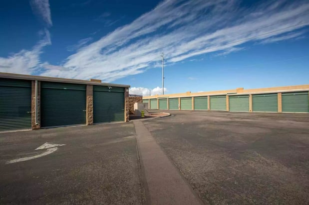 Images Arizona Self Storage & RV Storage at Litchfield Park