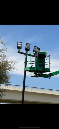 Images Right Pro Electrical Services LLC