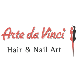 Arte da Vinci Logo