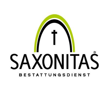 Kundenlogo Saxonitas® Bestattungsdienst Dresden
