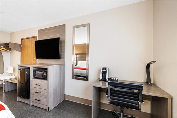 Images SureStay Plus by Best Western Kearney Liberty North