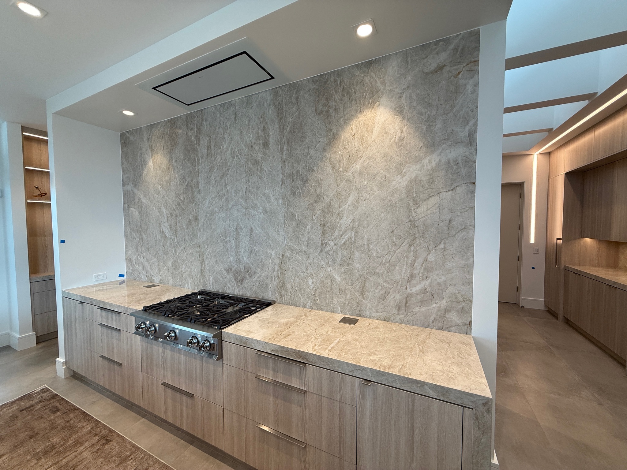 Quartz & Granite Solutions Image