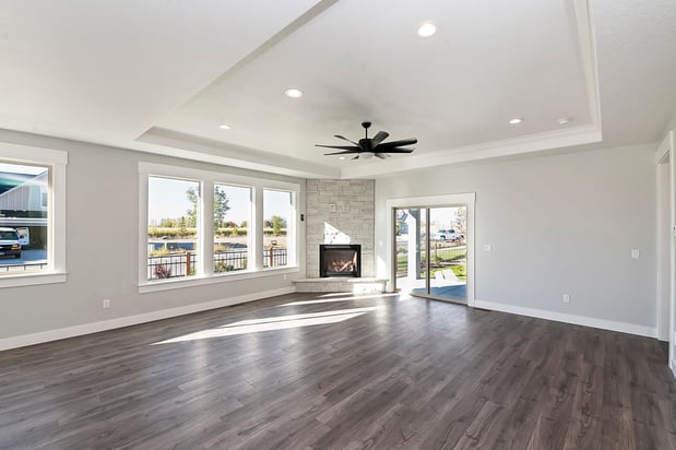 Images Elk Creek Custom Homes