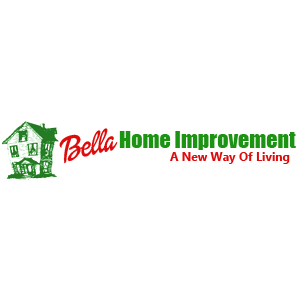 Bella Home Improvements Logo