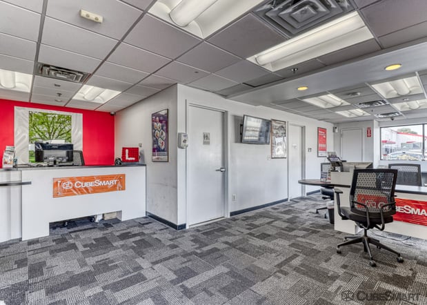 Images CubeSmart Self Storage