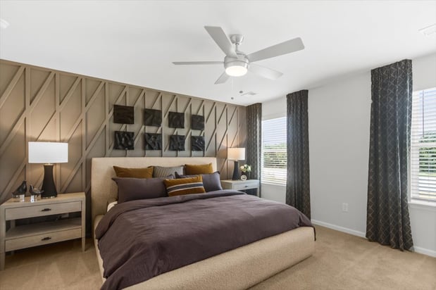 Images Gardner Heights by Stanley Martin Homes