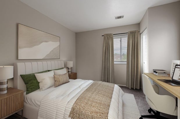 Images Lakeshore Reserve Off 86th Apartments and Townhomes