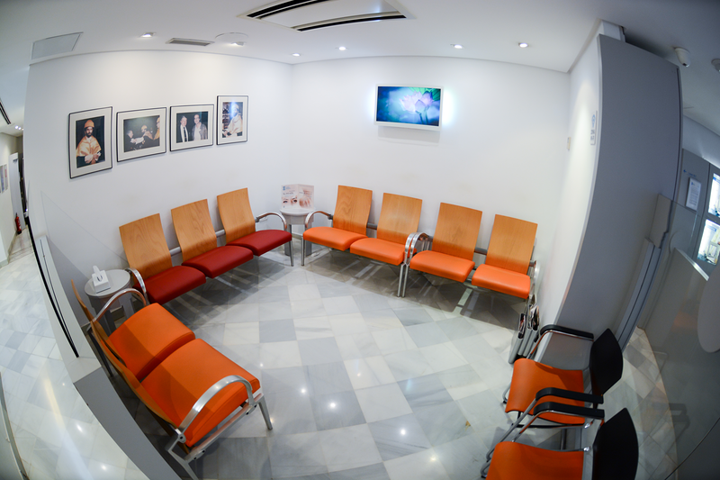 Images Clínica Oftalmológica Rahhal