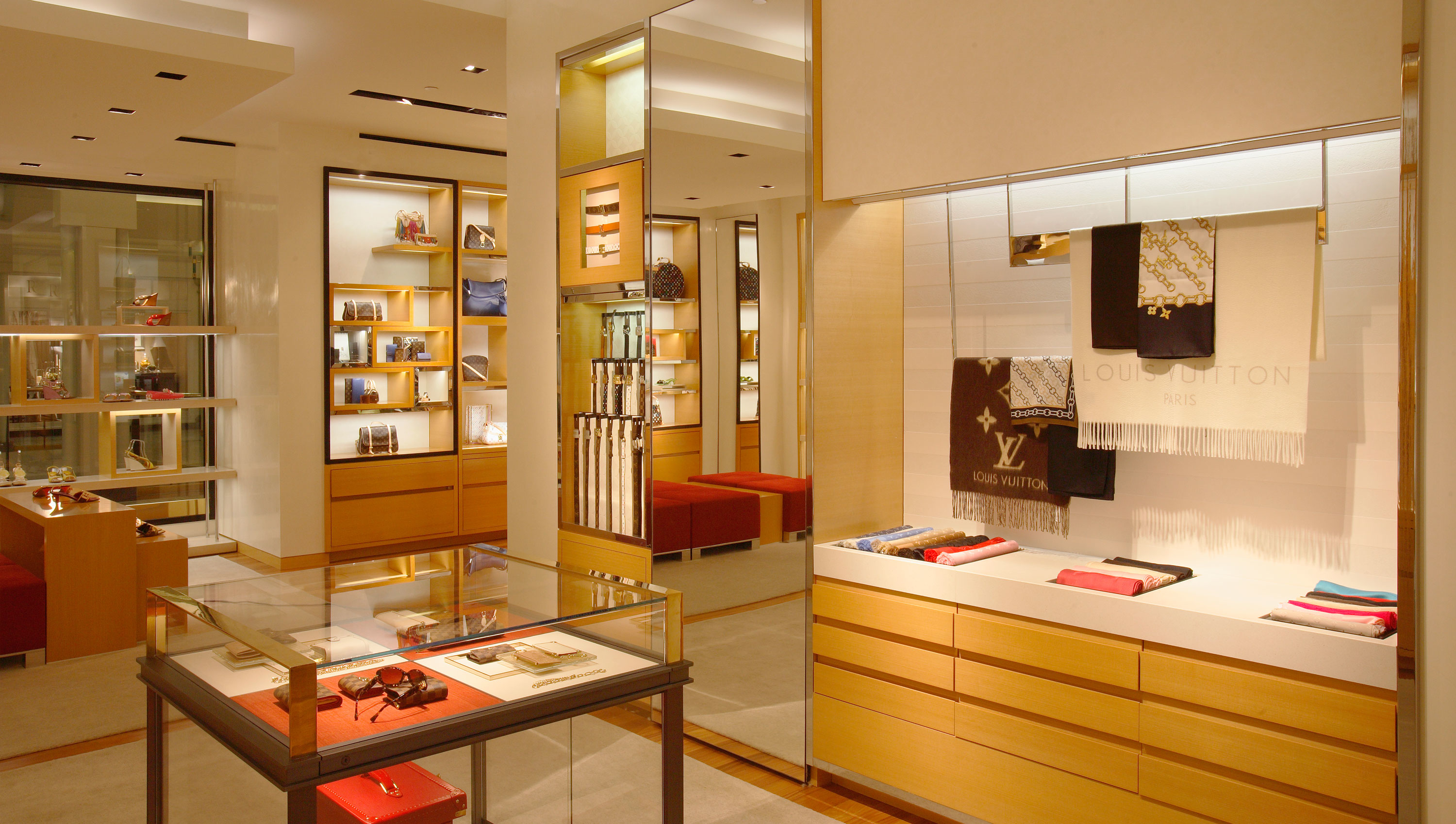 Louis Vuitton Store In Nashville Tn | SEMA Data Co-op