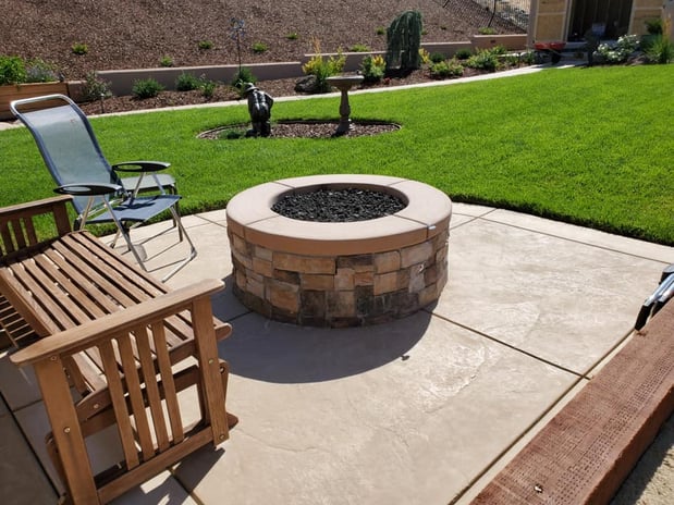 Images Affordable Landscape Solutions