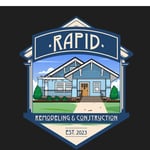 Rapid Granite Logo