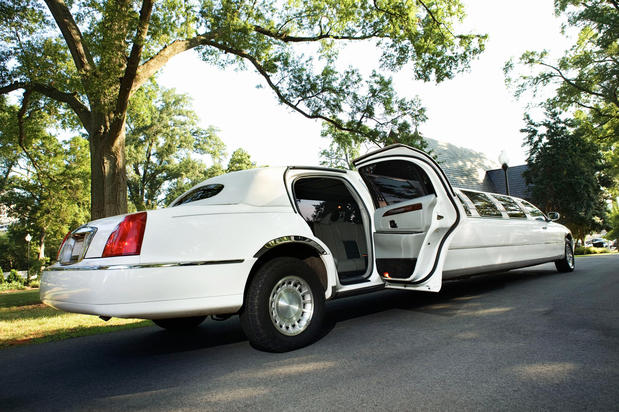 Images American Classic Limousine
