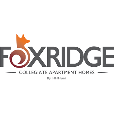 Foxridge Apartment Homes Logo