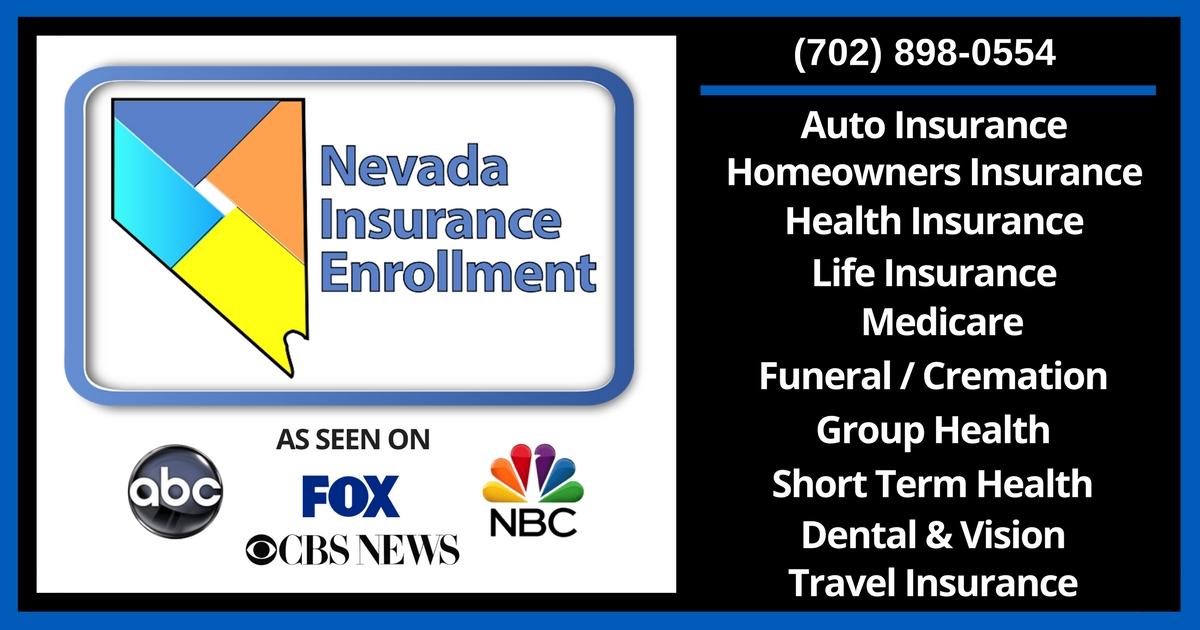 Nevada Insurance Enrollment | Auto, Homeowners, Health, Life Coupons near me in North Las Vegas ...