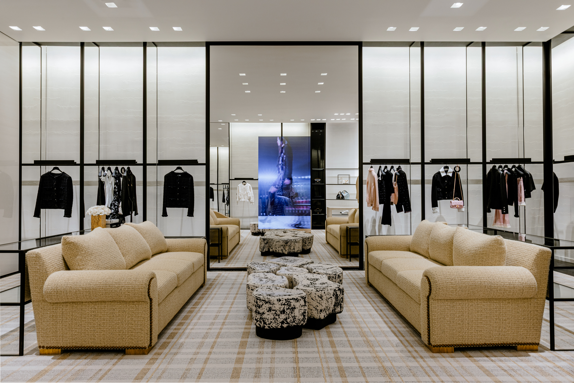 Images CHANEL