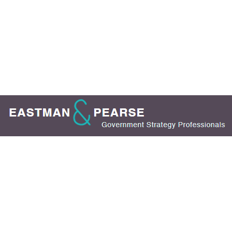 Eastman and Pearse Logo