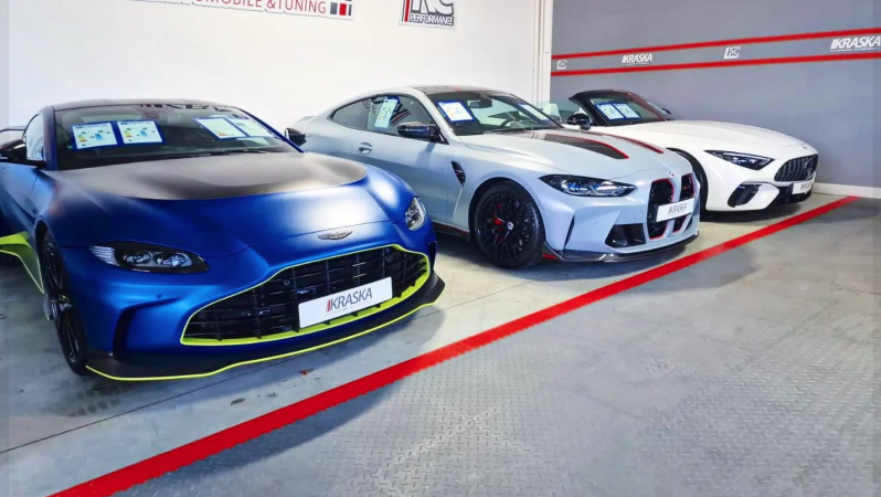 Images Az Car 2018