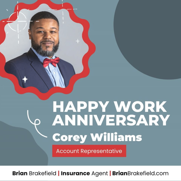 Images Brian Brakefield - State Farm Insurance Agent