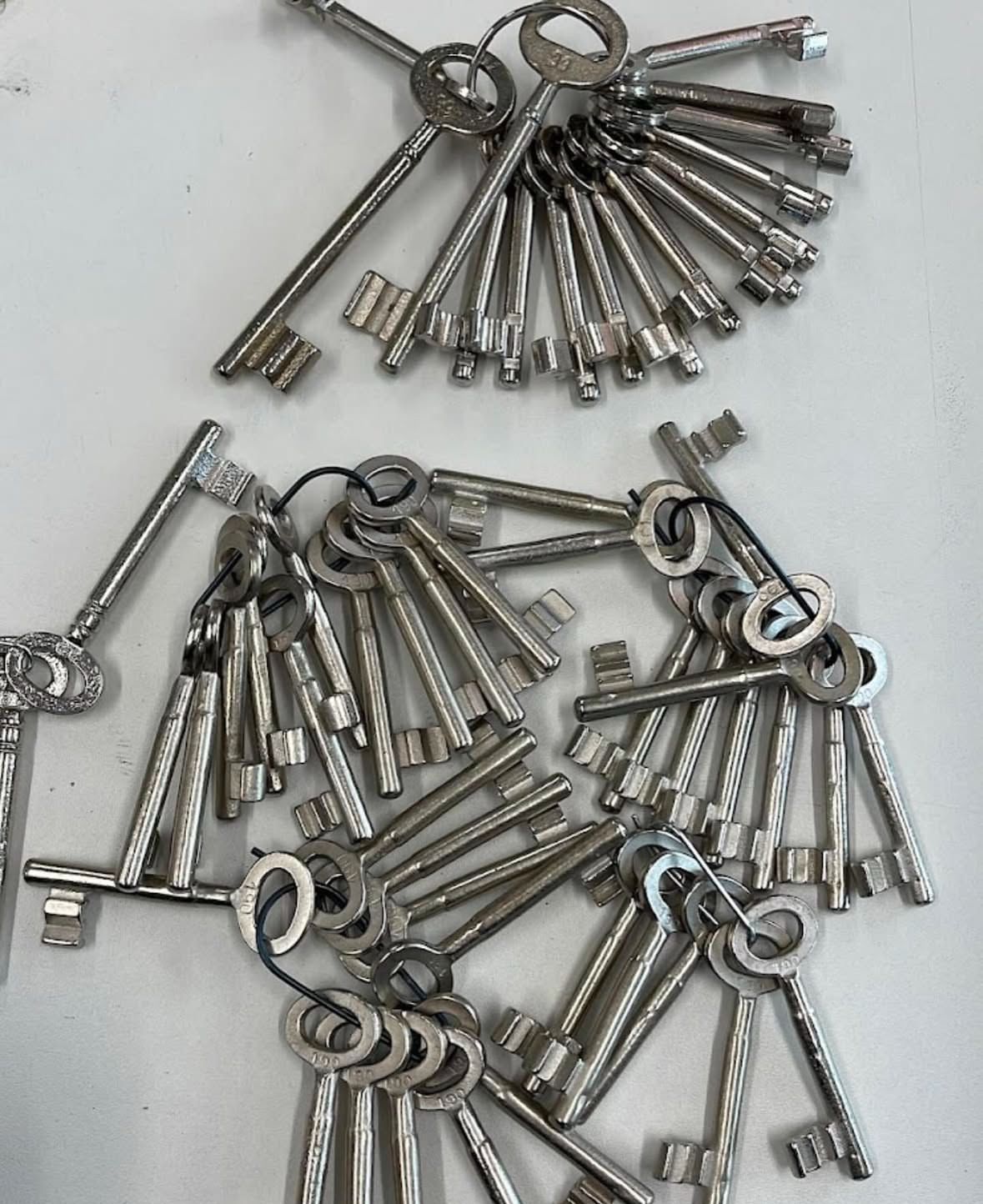 Bilder Blaser Schlüsseldienst GmbH