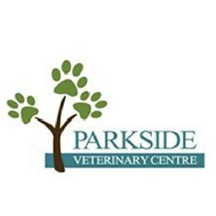 Parkside Veterinary Centre Logo