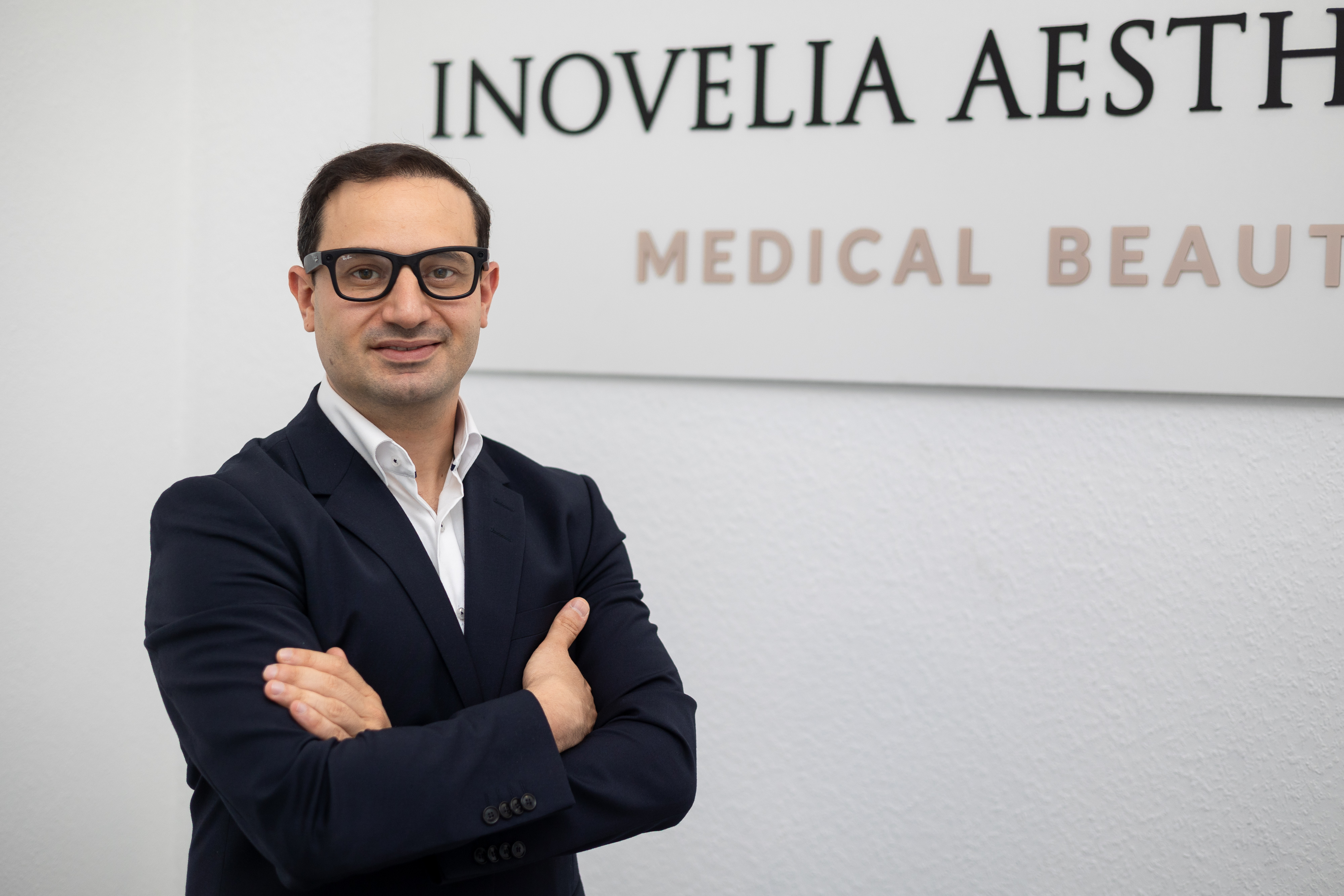 Inovelia Aesthetics - Klinik für Ästhetische Chirurgie und Haartransplantationen, Ludgeristr. 35 in Münster