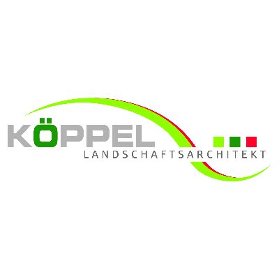 Logo Köppel Landschaftsarchitekt