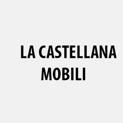La Castellana Mobili Logo