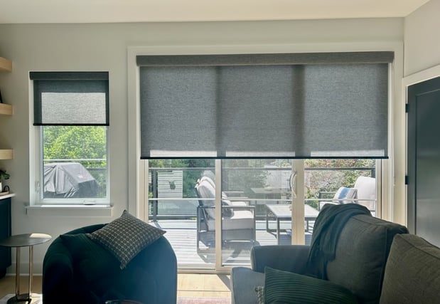 Images Budget Blinds of Lafayette Hill
