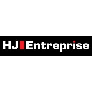 HHJ Entreprise ApS Logo