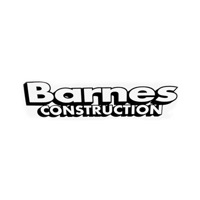 Barnes Construction Logo