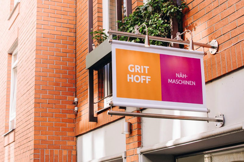 Kundenbild groß 6 Grit Hoff GmbH