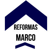 Reformas Marcos Logo