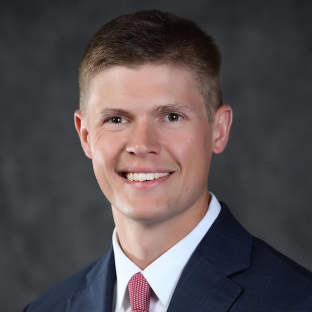 Images Edward Jones - Financial Advisor: Gavin B Stever, CFP®|ABFP®