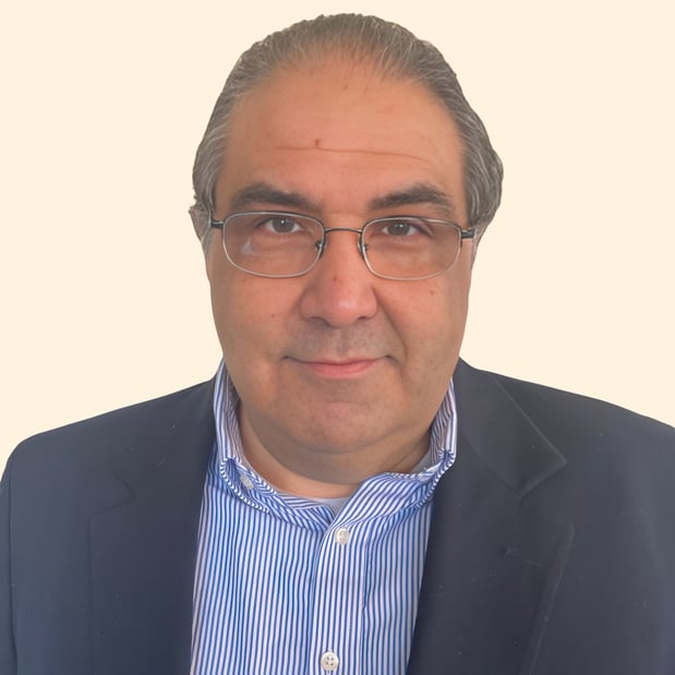 Images Dr. Richard C. Mulligan, Psychologist