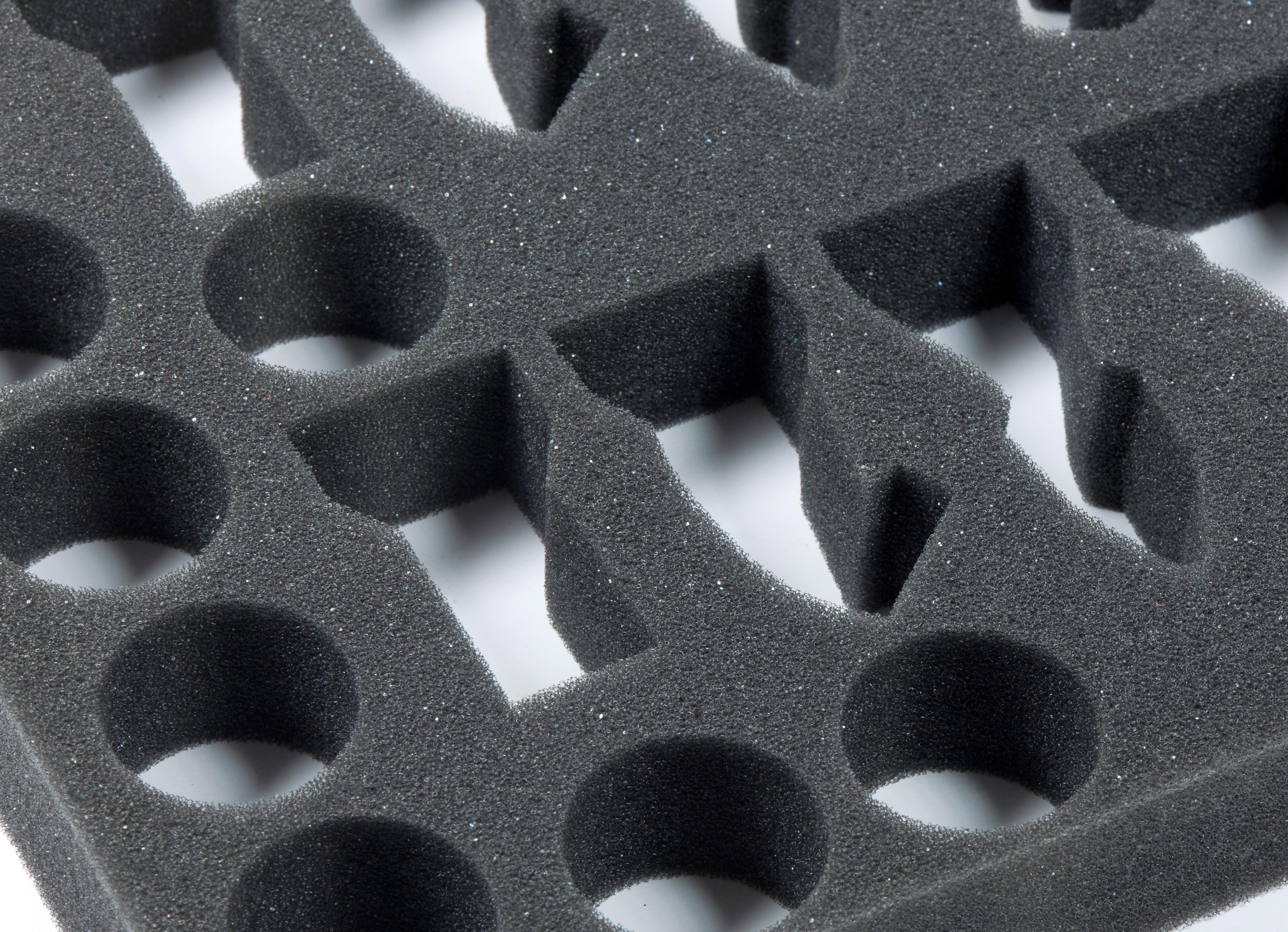 hkr Schaumstoff GmbH, Sälzerstrasse 24 in Ransbach-Baumbach