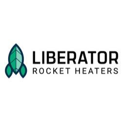 Liberator Rocket Heaters Logo