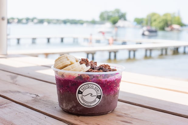 Images Nautical Bowls
