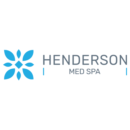 Henderson Med Spa Logo