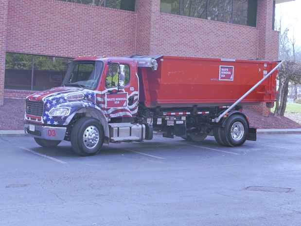 Images Waste Removal USA