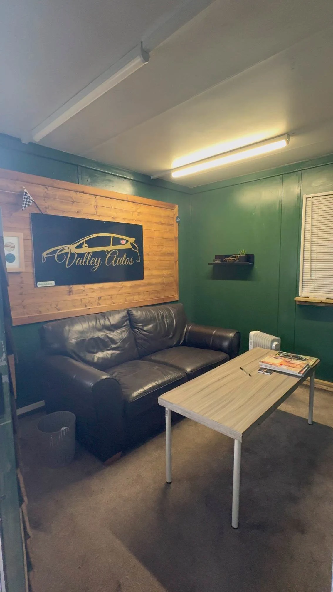 Images Valley Autos (Midlands) Limited